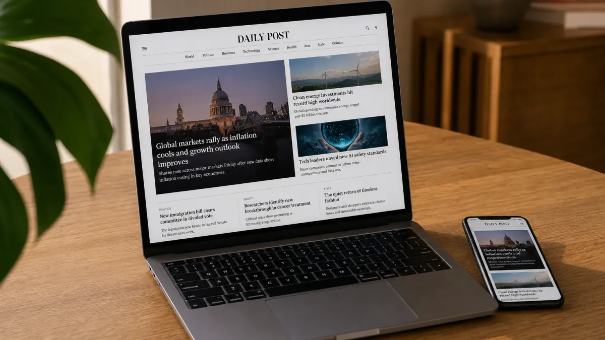 Gospi.fr : tout savoir sur ce site d'infos et d'actualités