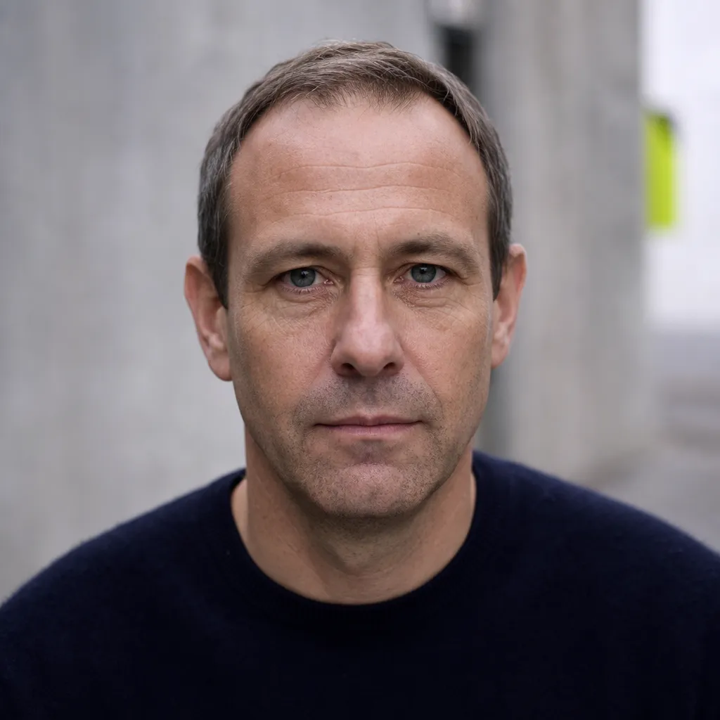 Photo de Marc Lévêque