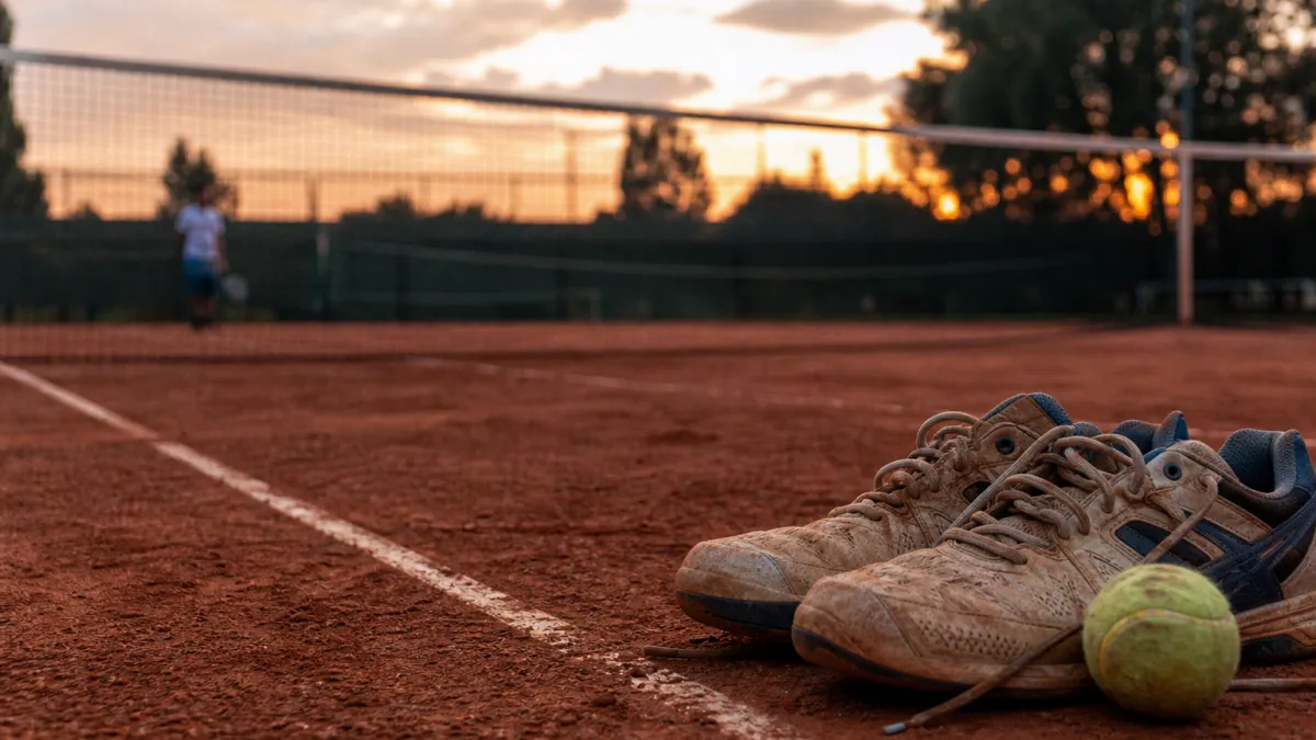 Améliorer son endurance au tennis : les meilleurs exercices