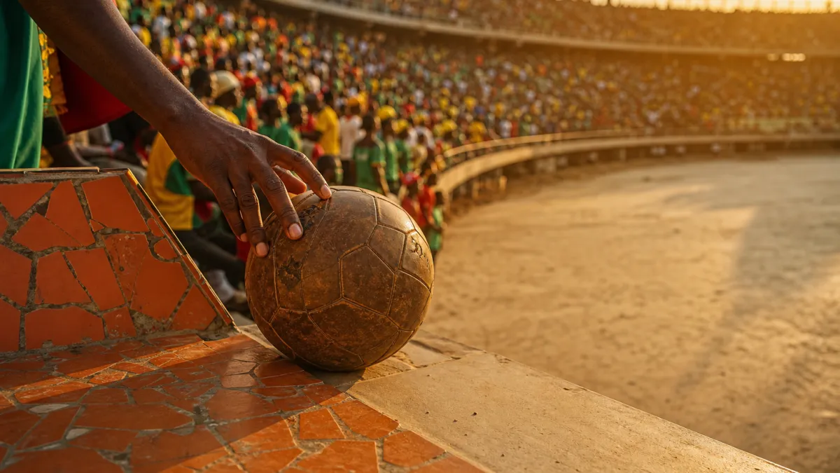 Can 2025 : calendrier, favoris et guide complet au Maroc