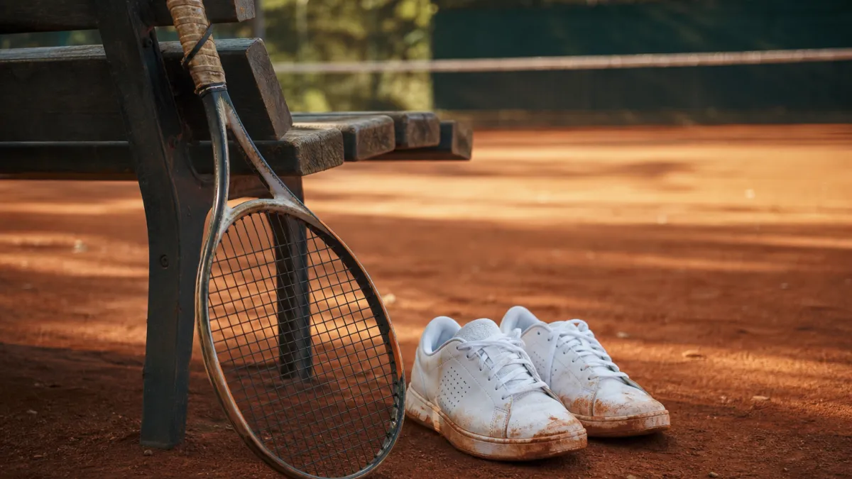Maîtriser les bases du tennis pour débutant rapidement