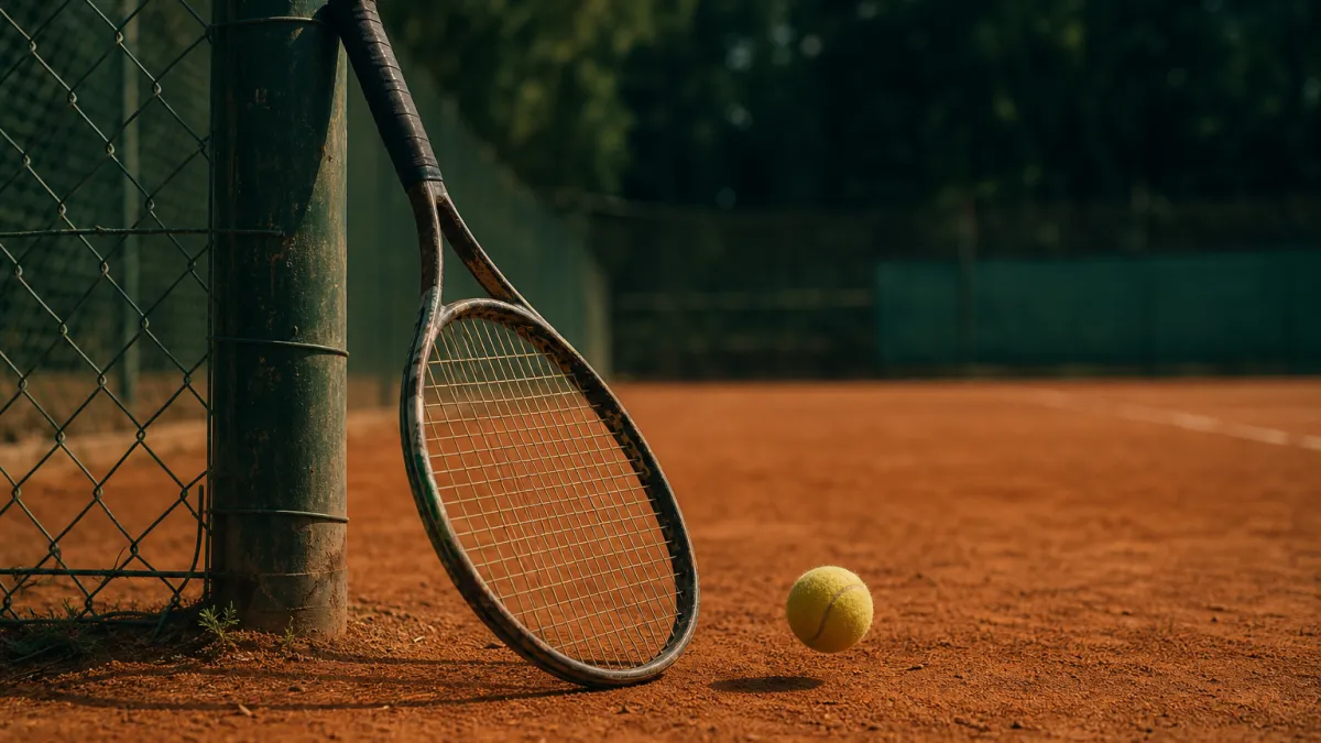 Maîtriser les techniques de frappe au tennis : guide complet