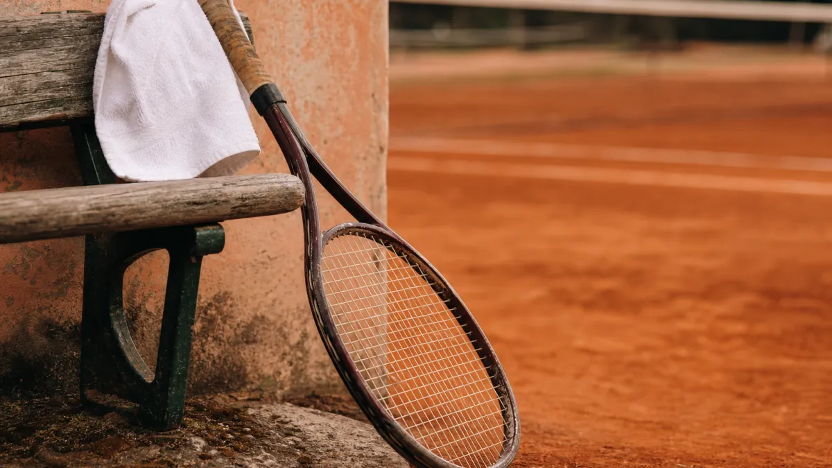 Comment briller en match de tennis comme les champions